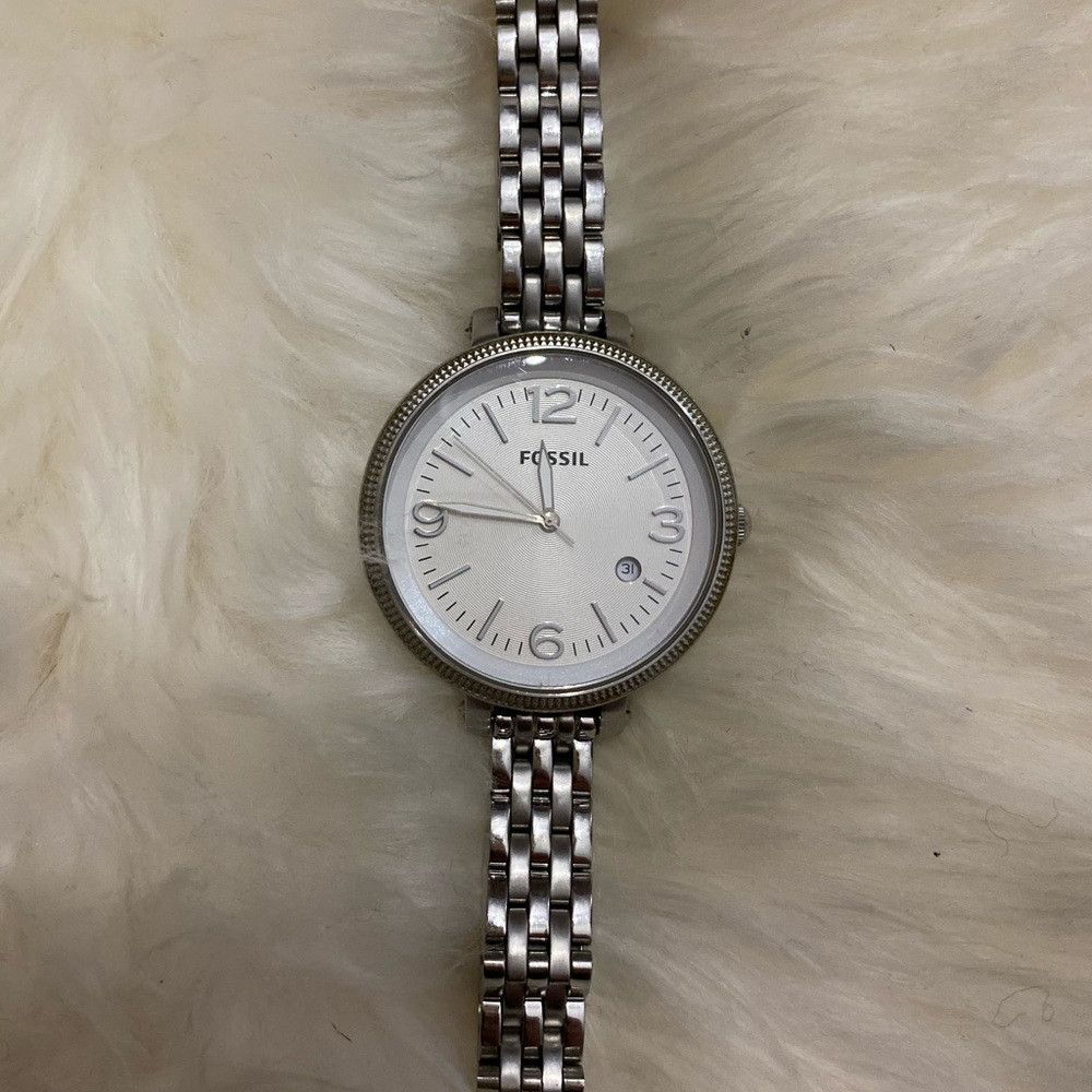 FOSSIl Watch